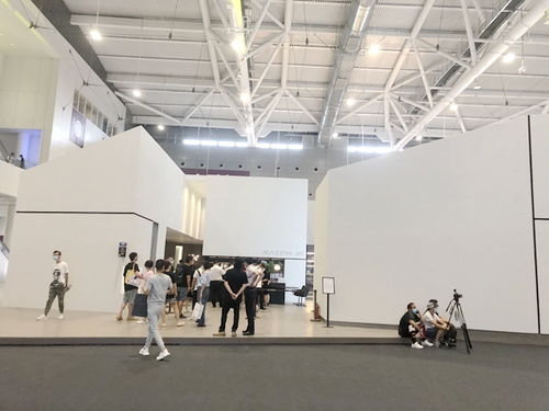 2020深圳国际家具展专访 源本生活副总经理刘青花谈产品、空间与服务的融合之道